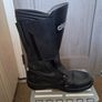 Daytona Traveller GTX Gortex Boots Image 3