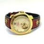 Vintage United Colors of Benetton by Bulova Ecology Automatic Wristwatch Image 3