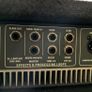 Genz Benz 750 Bass amp head and 2x10 EBS NEO Cab Image 4