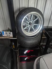 jr alloys