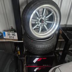 jr alloys
