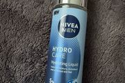Nivea men hydro care - hydrating liquid