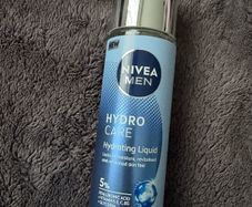 Nivea men hydro care - hydrating liquid