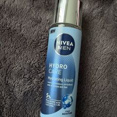 Nivea men hydro care - hydrating liquid