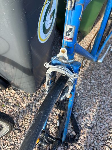 Peugeot Fixie