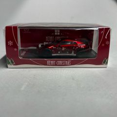 Nissan Skyline R35 Merry Christmas