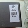 Waterford Crystal Millennium Flutes Love Image 4