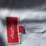New blue fabulous linen sporty and smart pretty jacket Image 4