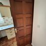 Beautiful Mahogany Solid Doors Image 2
