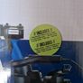 Energer 700W Paint Sprayer brand new Image 4