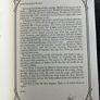 FairyLoot A Feather So Black Lyra Selene SIGNED Image 8