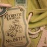 Brand new Authentic apparel co. Lime tracksuit with hoodie and skirt Image 7