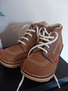 Children's Kickers