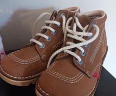 Children's Kickers