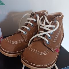 Children's Kickers