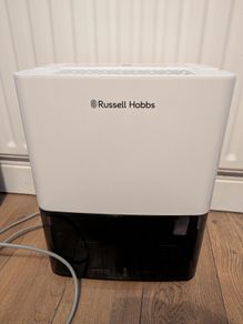 Russell Hobbs Dehumidifier
