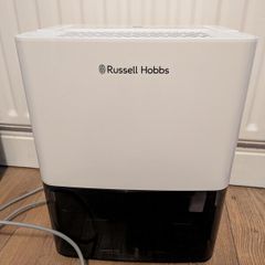 Russell Hobbs Dehumidifier