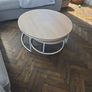 Nest style coffee table Image 4