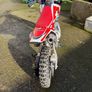 Kids 70cc pit bike Image 3