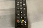 Estar remote control