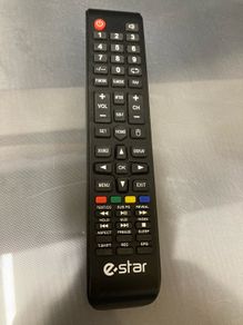 Estar remote control