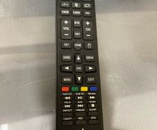 Estar remote control
