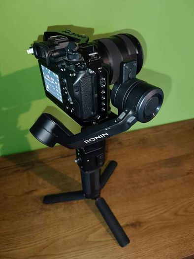 Dji Ronin Sc