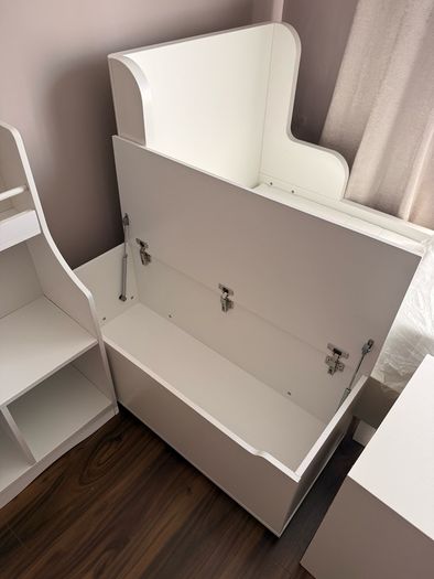 Kids bedroom furniture set