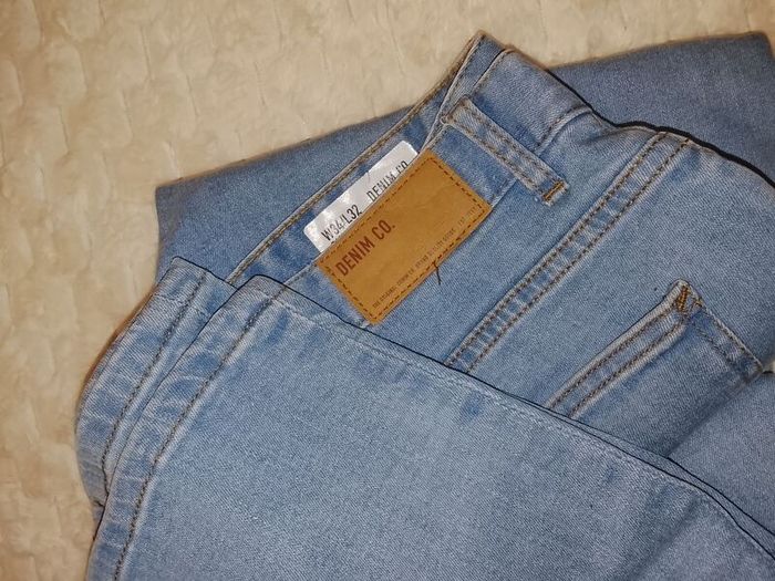 Denim Jeans