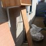 Free firewood and shelving Image 3