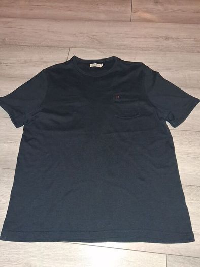 x2 Bundle - 11 Degree T-Shirt & Farah T-Shirt - Size - Large - RRP - 35.99 & 35.99