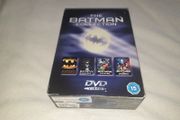 The Batman Collection  Dvd Box Set  For Sale Here