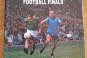 Gaa Leinster Final 1988 Dublin V Meath