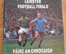Gaa Leinster Final 1988 Dublin V Meath