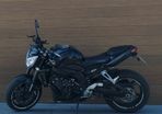 Beautiful Yamaha FZ1N