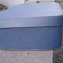 Vintage CONSTELLATION Hard Luggage Suitcase Image 4