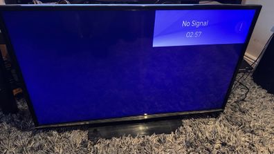 TV NordMende 39"