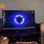 SAMSUNG Odyssey G3 (Gaming Monitor) 24 inch Image 2