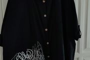 Made In Italy New Collection. Duster Coat. New