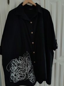 Made In Italy New Collection. Duster Coat. New