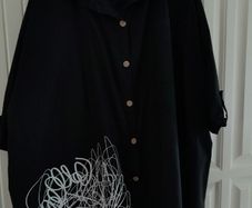 Made In Italy New Collection. Duster Coat. New