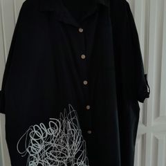 Made In Italy New Collection. Duster Coat. New