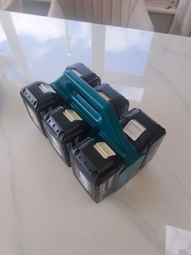Makita Battery Holder