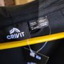 CRIVIT Black sport hoodie S 36 NEW Image 3