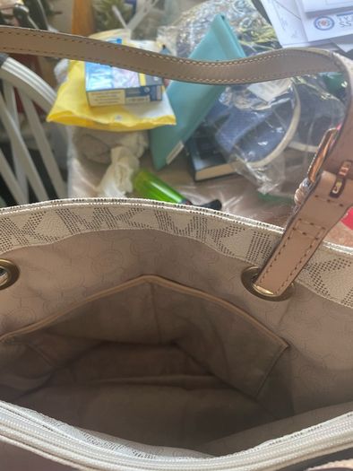 MK Tote