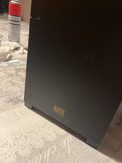 Altec Lansing VS4621