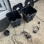 2 Hydroponic Pots Image 2