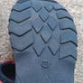 boy's sandals. UK10. 5 Image 4