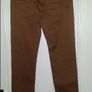 BNWT Promod brown skinny jeans size UK10 EU38 Postage included Image 4