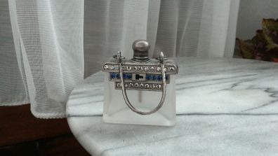 Scent bottle